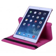 iPad Air - Cover med roterende stativ til iPad Air 1/2/2017/2018