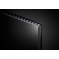Billige tv\'er - LG 55-tommer UHD 4K Smart-TV