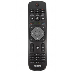 Billige tv\'er - Philips 32-tommer LED-TV