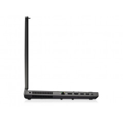 Brugt bærbar computer - HP EliteBook Workstation 8770w (brugt med defekt)