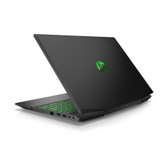 HP Pavilion Gaming 15-cx0004no demo