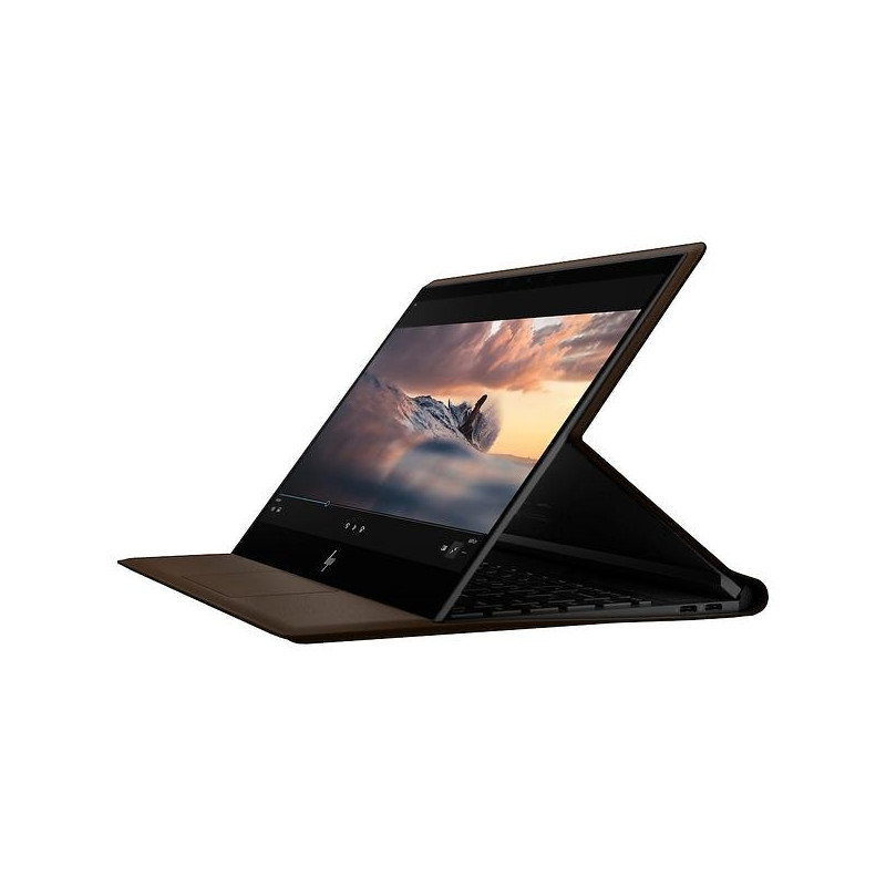 Computer med høj ydeevne - HP Spectre Folio 13-ak0803no
