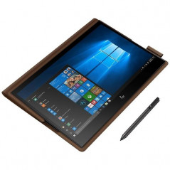 Computer med høj ydeevne - HP Spectre Folio 13-ak0803no