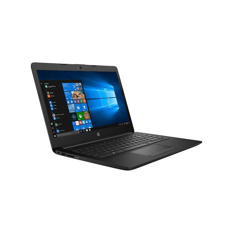 Brugt laptop 14" - HP 14-cm0018no