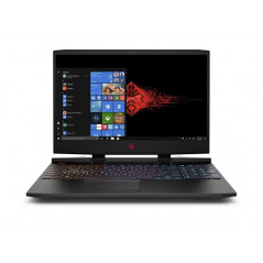 HP Omen 15-dc1030no