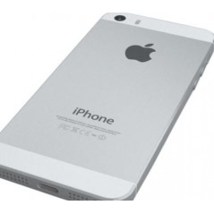 iPhone 5 - iPhone 5S 64GB Silver (beg)