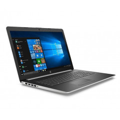 Bærbar computer med skærm på 16-17 tommer - HP Notebook 17-ca1011no