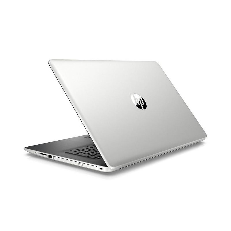 Bærbar computer med skærm på 16-17 tommer - HP Notebook 17-ca1011no