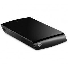 2,5" ekstern harddisk - Seagate ekstern harddisk 500 GB