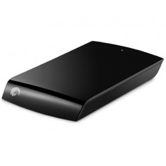 2,5" ekstern harddisk - Seagate ekstern harddisk 500 GB