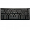 Ace tangentbord med USB-hub