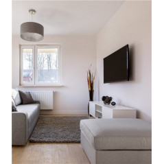 Vægbeslag til højttalere og tv-apparater - VESA vægbeslag til TV eller monitor 23-58"
