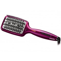 Personlig pleje - BaByliss Liss Brush glattebørste HSB100E