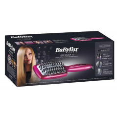 Personlig pleje - BaByliss Liss Brush glattebørste HSB100E