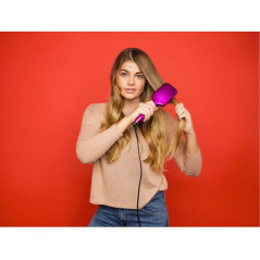 Personlig pleje - BaByliss Liss Brush glattebørste HSB100E