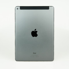 iPad Air 2 16GB 4G space grey (brugt)