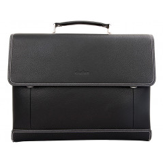 Cirafon Executive 14" PU-kunstlæder