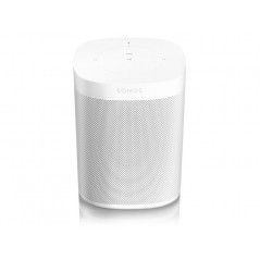 Højttalere - Sonos One Gen2 trådløs højttaler hvid