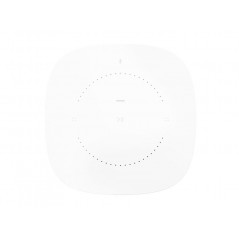Højttalere - Sonos One Gen2 trådløs højttaler hvid