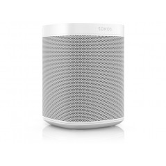 Højttalere - Sonos One Gen2 trådløs højttaler hvid