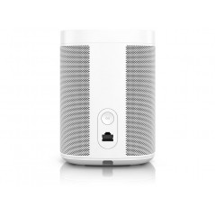Højttalere - Sonos One Gen2 trådløs højttaler hvid