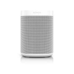 Højttalere - Sonos One Gen2 trådløs højttaler hvid