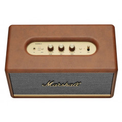 Højttalere - Marshall Stanmore II BT trådløs bluetooth-højttaler (Brun)