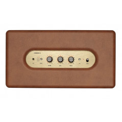 Højttalere - Marshall Stanmore II BT trådløs bluetooth-højttaler (Brun)