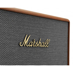 Højttalere - Marshall Stanmore II BT trådløs bluetooth-højttaler (Brun)