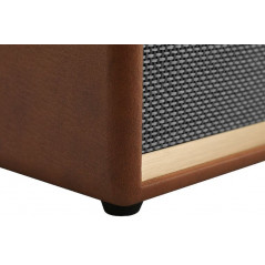 Højttalere - Marshall Stanmore II BT trådløs bluetooth-højttaler (Brun)
