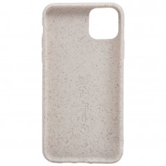 Skaller og hylstre - Earth Miljövänligt skal iPhone 11 Pro Vit