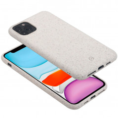 Skaller og hylstre - Earth Miljövänligt skal iPhone 11 Pro Vit