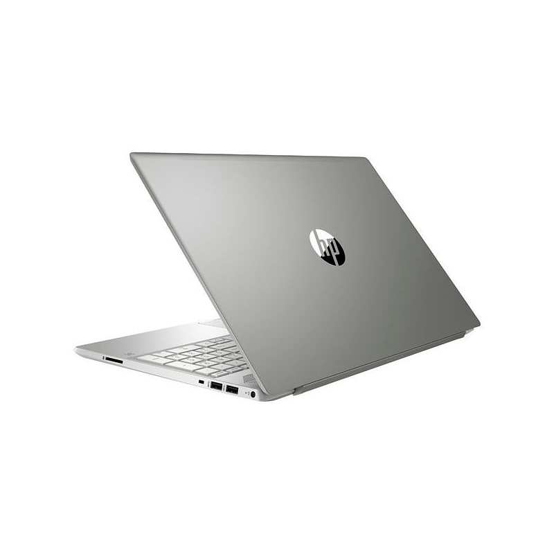 Forside - HP Pavilion 15-cs3801no (Renew)