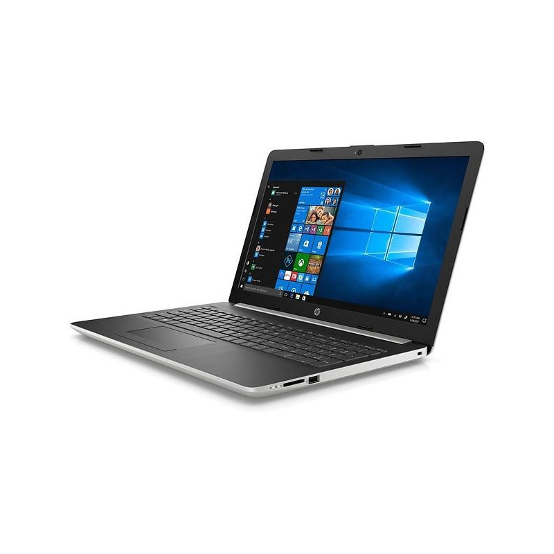 Computere til familien - HP Pavilion 15-da1013no