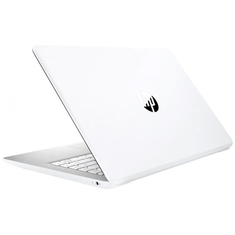 Brugt laptop 14" - HP 14-ds0800no demo