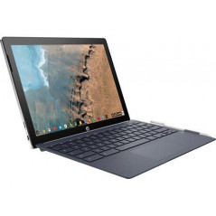 HP Chromebook x2 12-f080no demo
