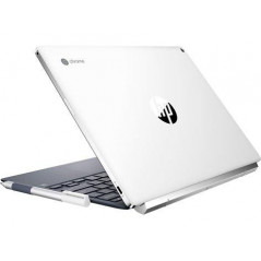 HP Chromebook x2 12-f080no demo