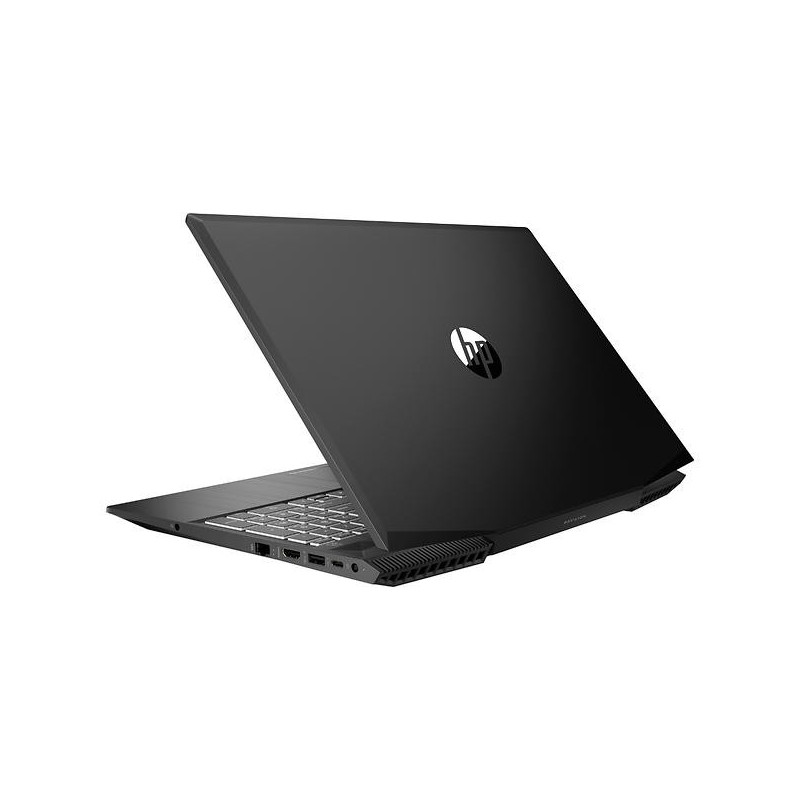 - HP Pavilion Gaming 15-cx0009no
