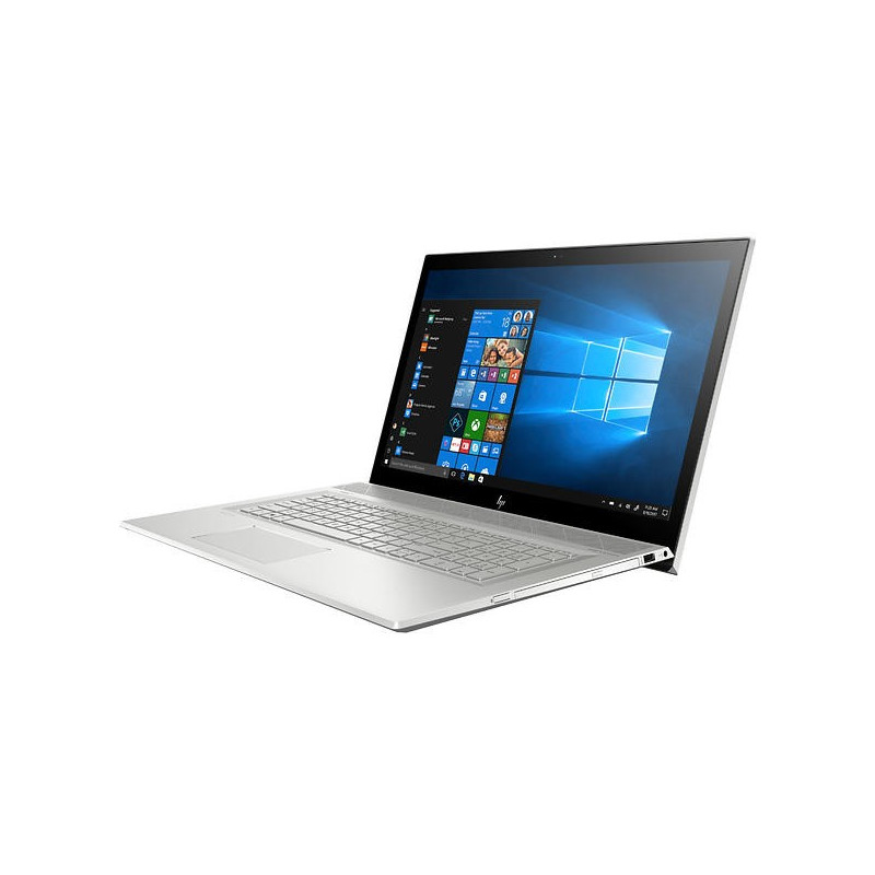 - HP Envy 17-ce0000no