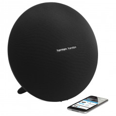 Højttalere - Harman Kardon Onyx Studio 4 trådløs bluetooth-højttaler (Tilbud)