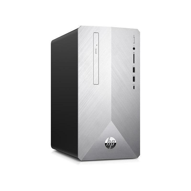 Billig stationær computer - HP Pavilion 595-p0004no