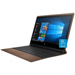 Bærbar computer med skærm på 11, 12 eller 13 tommer - HP Spectre Folio 13-ak0003no (Renew)