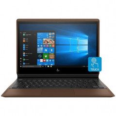 Bærbar computer med skærm på 11, 12 eller 13 tommer - HP Spectre Folio 13-ak0003no (Renew)