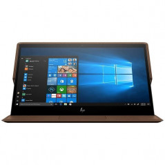 Bærbar computer med skærm på 11, 12 eller 13 tommer - HP Spectre Folio 13-ak0003no (Renew)