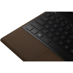 Bærbar computer med skærm på 11, 12 eller 13 tommer - HP Spectre Folio 13-ak0003no (Renew)