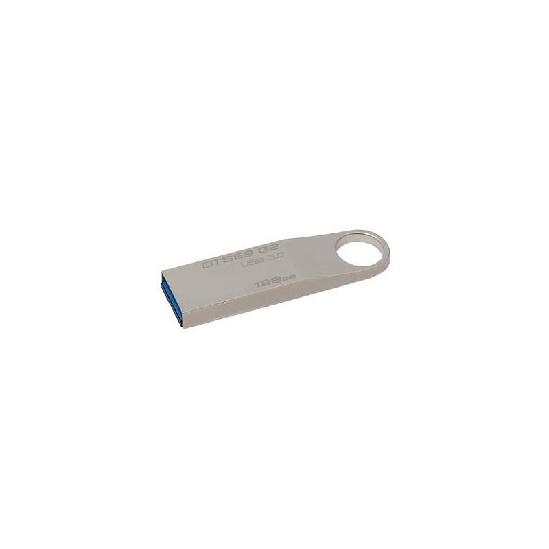 USB-nøgler - Kingston USB 3.1 USB-stick 128GB