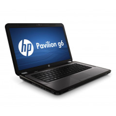 Computer til hjem og kontor - HP Pavilion g6-1003so demo