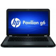 Computer til hjem og kontor - HP Pavilion g6-1003so demo