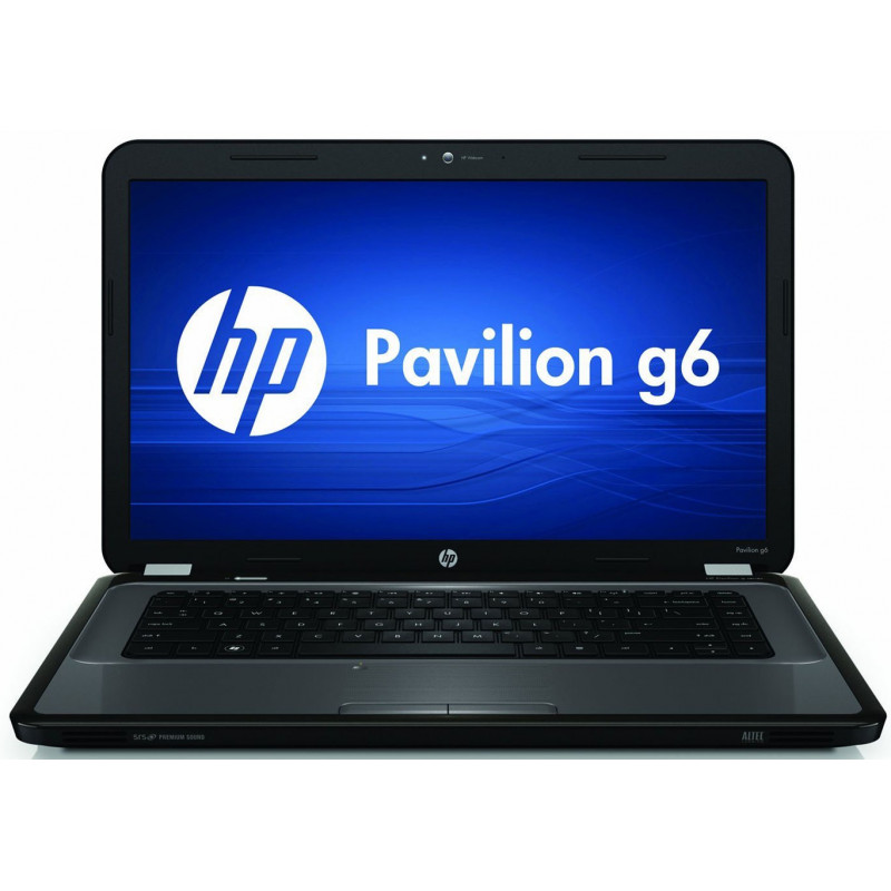 HP Pavilion g6-1003so demo Computer til hjem og kontor - HP Pavilion g6-1003so demo