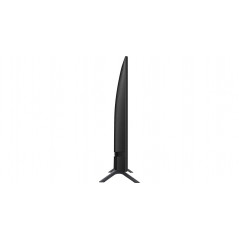 Billige tv\'er - Samsung Curved 65-tommer 4K UHD-TV